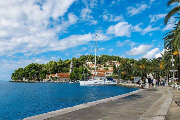 Explore Cavtat Half Day Tour from Dubrovnik