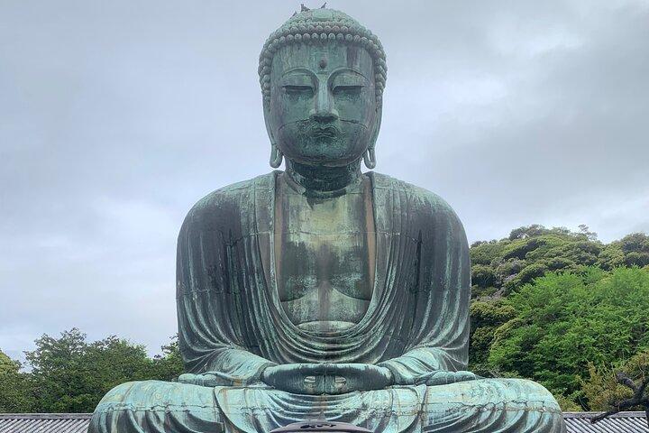 Kamakura and Yokohama Private Tour with Bilingual Chauffeur