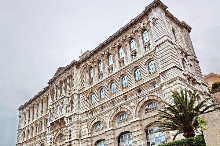 Explore Monaco in 60 minutes with a Local