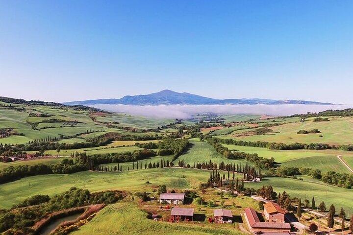 Best Florence and Pisa Tour for Cruise Visitors from Livorno