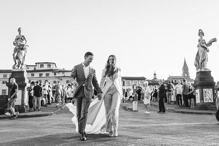 Exclusive Photo Service in Florence and Tuscany