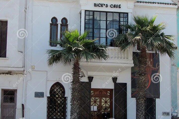 Casablanca Guided Tour