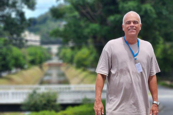 Private Petropolis Imperial City Day Trip from Rio de Janeiro