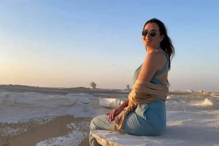 Camping In The White & Black Deserts - Cairo 2 Day Tour Package