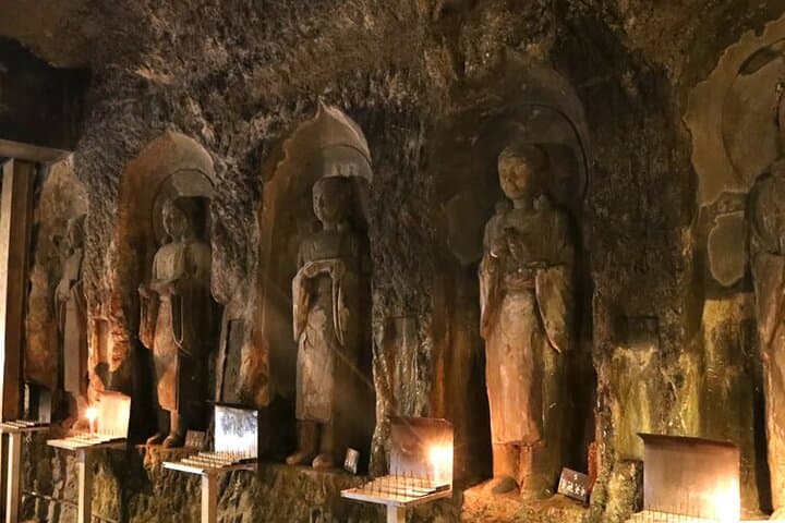 Kamakura and Yokohama Private Tour with Bilingual Chauffeur