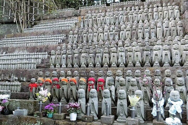 Kamakura and Yokohama Private Tour with Bilingual Chauffeur