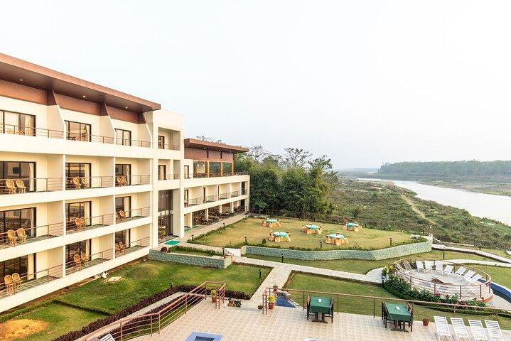 Chitwan Jungle Safari All-Inclusive Package 2 Nights 3 Days