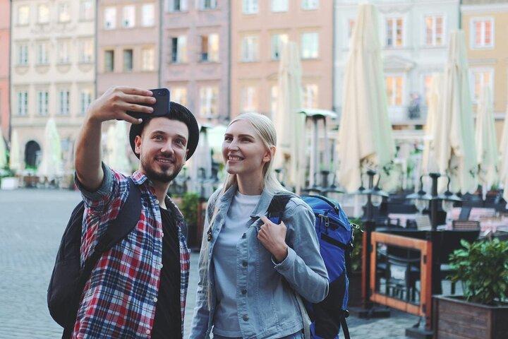 Explore Lille in 60 minutes with a Local