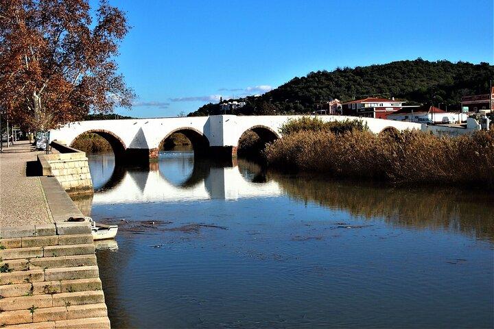 Half Day Historical Tour to Silves and Monchique
