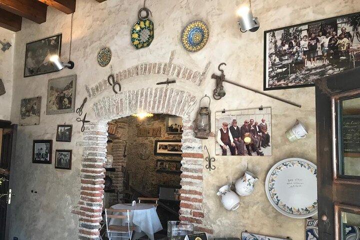 Godfather Tour from Taormina