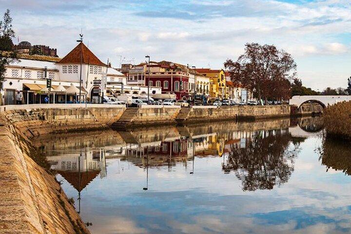 Half Day Historical Tour to Silves and Monchique