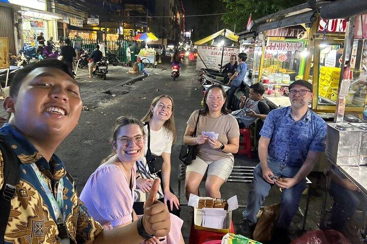 Jakarta Night Tour : Enjoyable Night time in Jakarta (Hotel Pick-up)