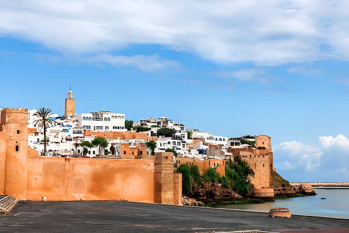 Private Transfer to or from Rabat-Salé Airport