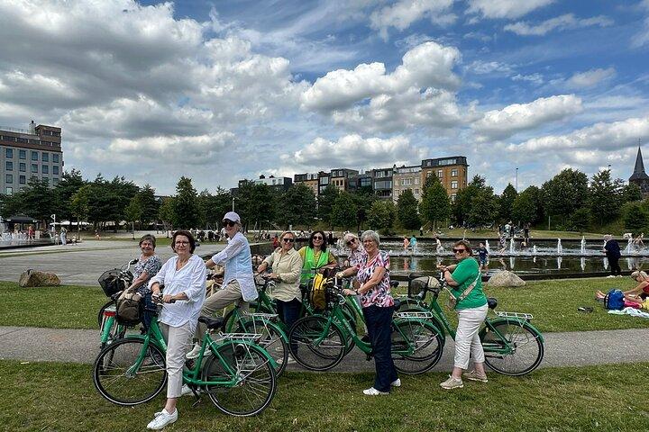 Antwerp Bike Tours