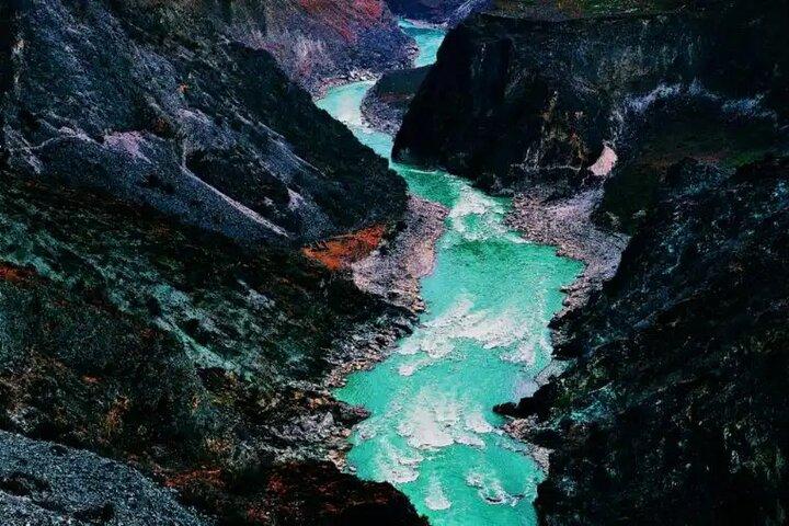Tiger Leaping Gorge Private Tour