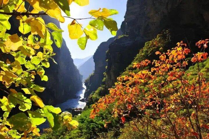 Tiger Leaping Gorge Private Tour