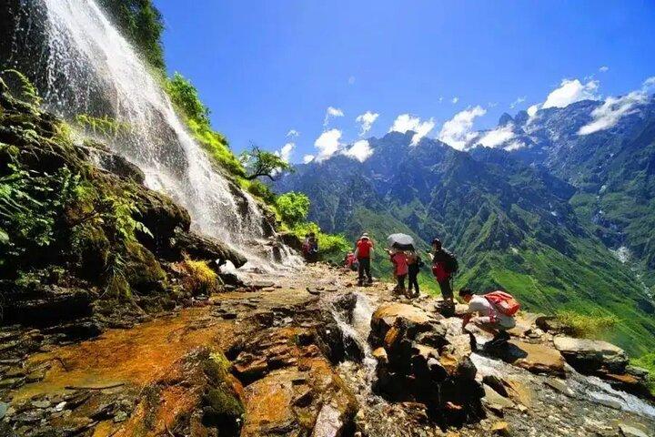 Tiger Leaping Gorge Private Tour