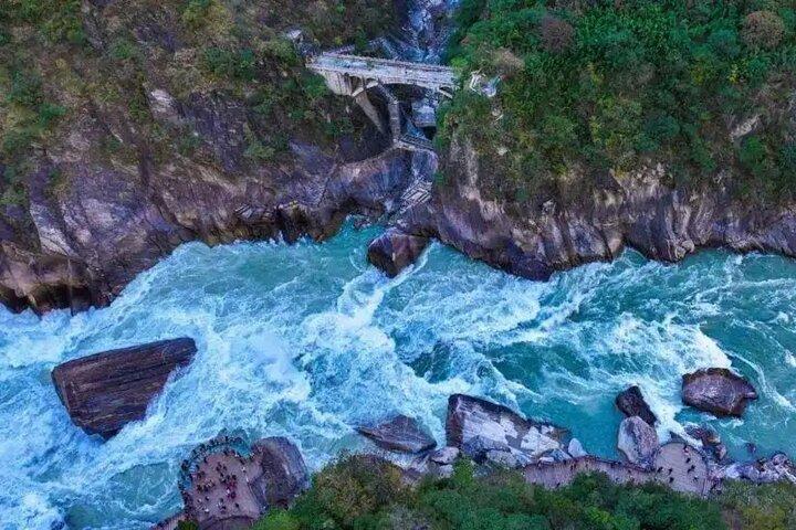 Tiger Leaping Gorge Private Tour