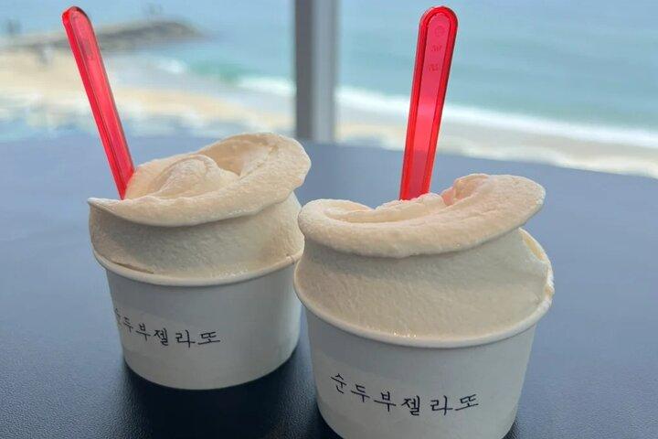 From Seoul: Private Day Tour to Gangneung
