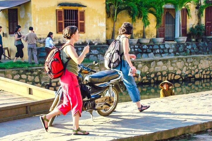 22 Day Private Vietnam Travel Experience Ho Chi Minh City