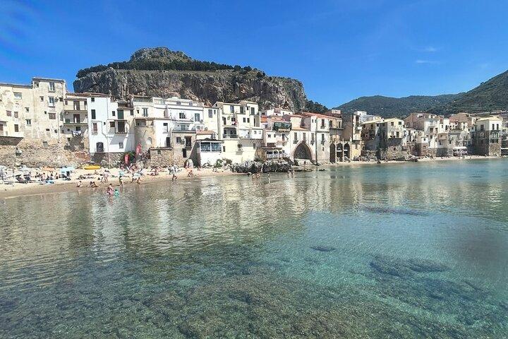 Monreale and Cefalu' private tour from Palermo