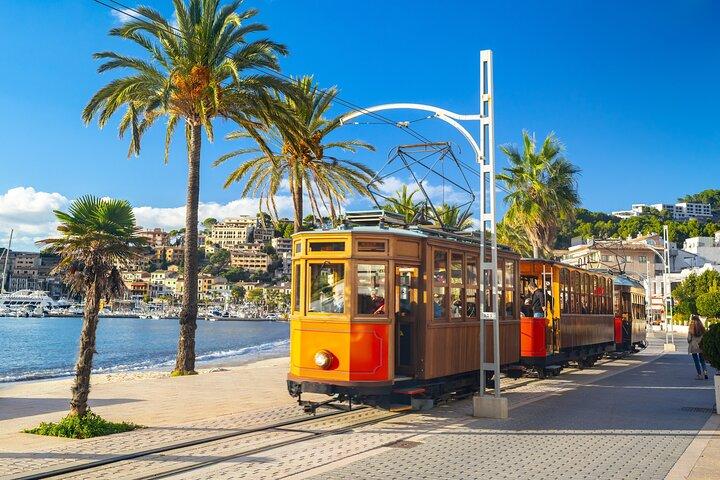 Deluxe Cruise-Friendly Tour in Palma De Mallorca and Valldemossa