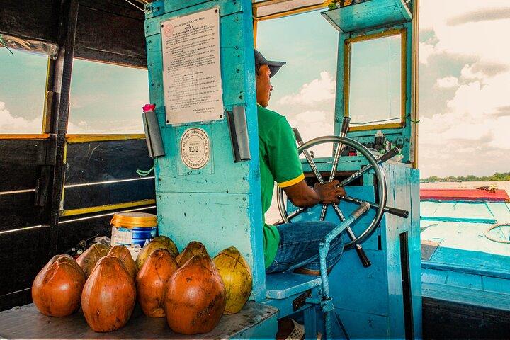 Mekong Delta Small Group Full Day Tour