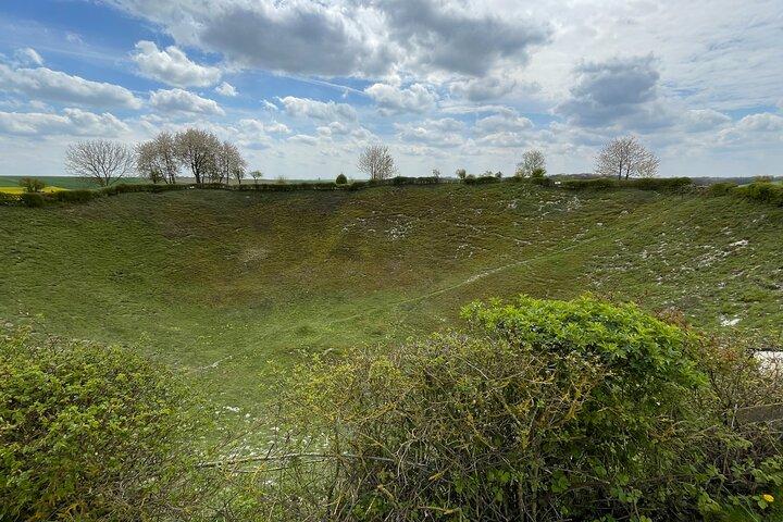 New Zealand Battlefields Private Tour