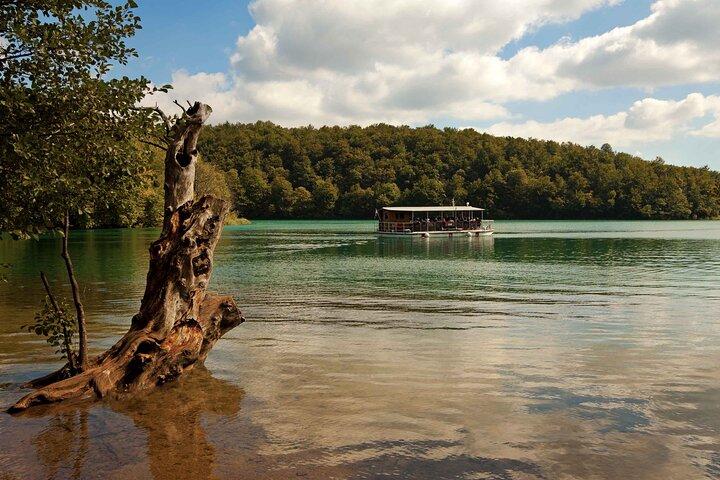 Plitvice Lakes Guided Tour