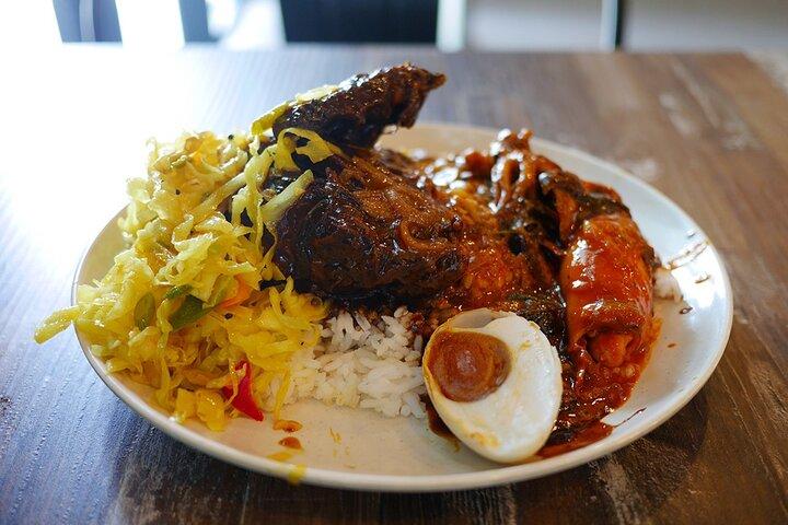 3 Hour of Penang Street Food Walkabout Tour The Heritage Site
