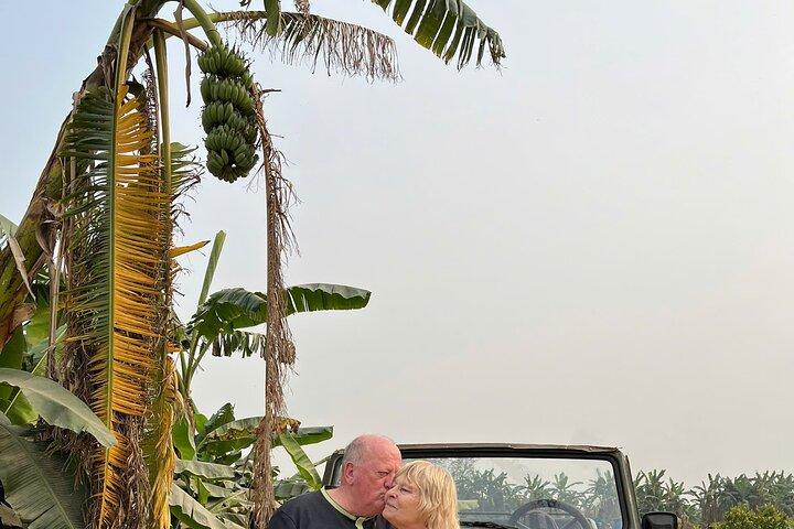 Small Group Hanoi Jeep Tour All Inclusive