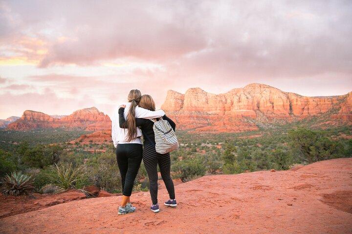 Sedona, Cathedral Rock Hiking Tour with a Private Guide