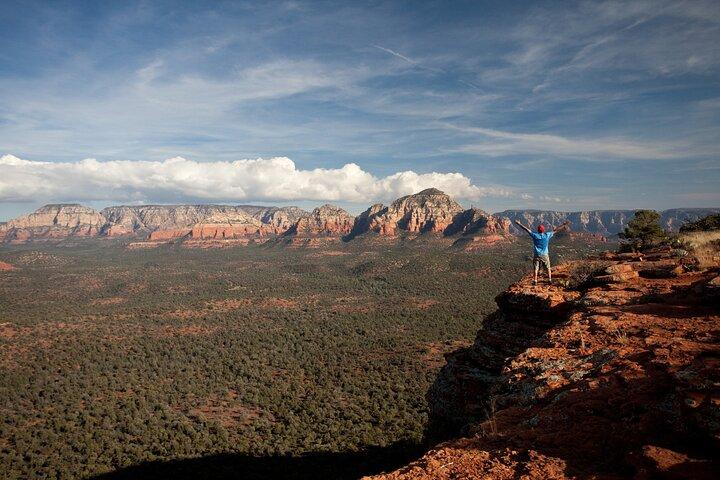 Sedona, Cathedral Rock Hiking Tour with a Private Guide