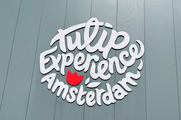 Unique Keukenhof Tour with Ticket, Tulip Field, Tulip Experience