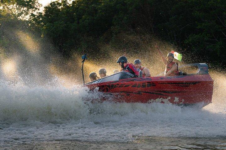 ATV Xperience in Cancun with Lunch and Transportation