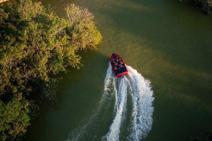 ATV Xperience in Cancun with Lunch and Transportation