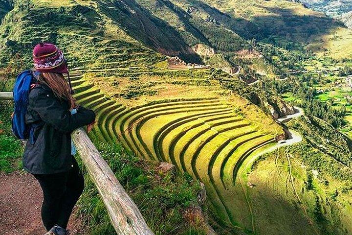 From Cusco | Explore Sacred Valley of the Incas