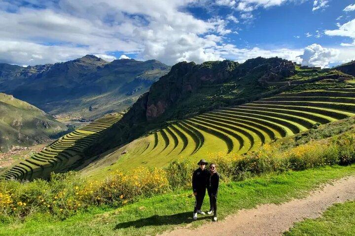 From Cusco | Explore Sacred Valley of the Incas