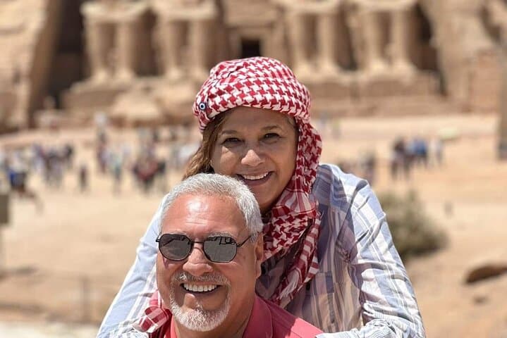 7 Days Egypt Tour Package to Cairo and Nile Cruise