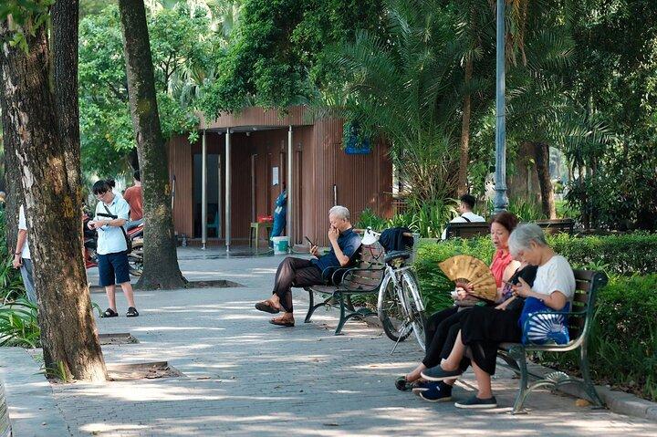 Discover Hanoi Layover The Ultimate Tour