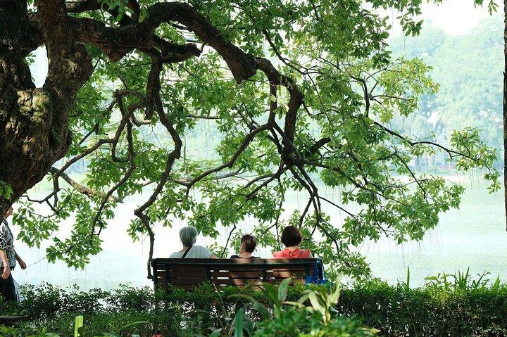 Discover Hanoi Layover The Ultimate Tour
