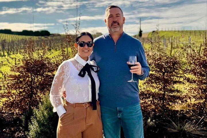Saint-Emilion and Pomerol : Private Tour Grand Cru Classé