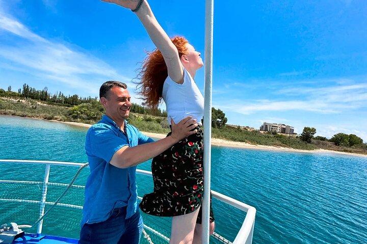 Explore Issyk Kul: Small-Group Day Trip from Bishkek