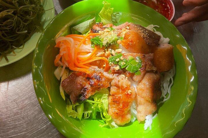 Half Day Local Breakfast Tour in Ho Chi Minh