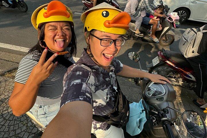 Half Day Local Breakfast Tour in Ho Chi Minh