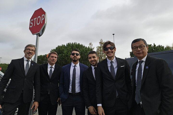Lisbon Airport Private Transfer to/from Portugal Top Destinations