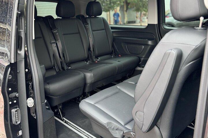 Private Transfer Marrakech Airport