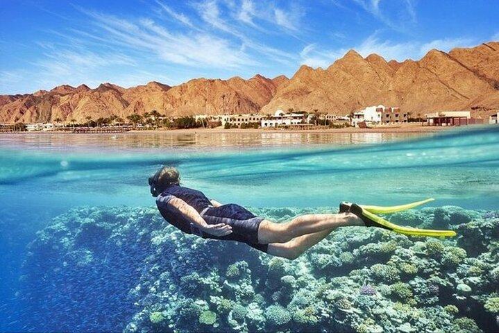 Egypt Private Tour 6 Days Cairo and Hurghada by Flight
