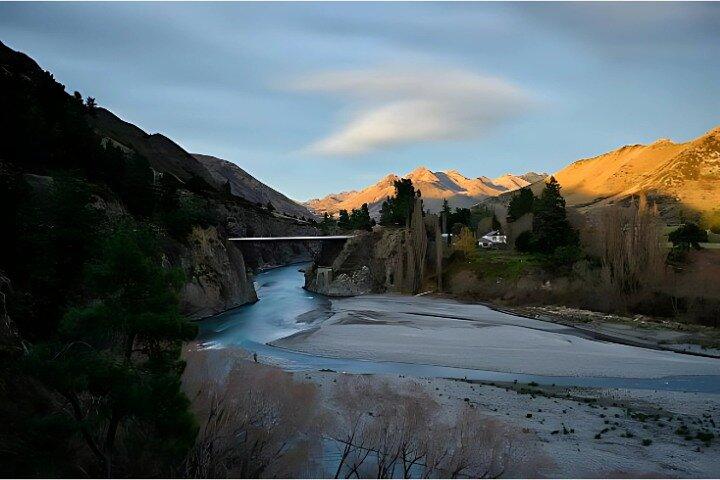 Hanmer Springs Pool Day Tour From Christchurch