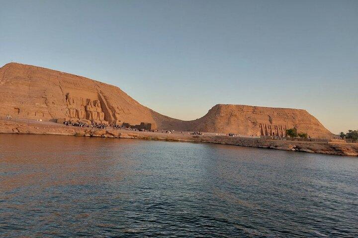 Aswan Half-Day Tour: Philae Temple, High Dam & Unfinished Obelisk